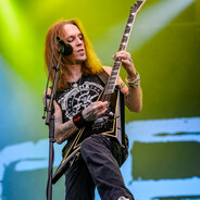 Player avatar