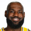 勒布朗·詹姆斯(LeBron James)