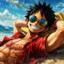 Mugiwara luffy