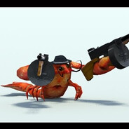 The Lobster avatar