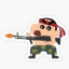 Sniper Shinchan