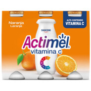 ACTIMEL GOD