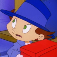 Gadget Boy (UK)