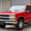 1997 Chevy 1500 Extended Cab