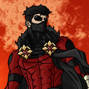 ༒︎ _Captain Crusade_ ༒ avatar