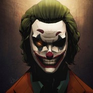 THE JOKER