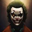 THE JOKER