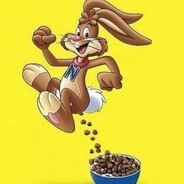 шоколадный заяц