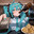 Alcoholic Miku