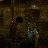 Player Avatar