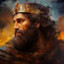 ♕ King David ♕