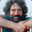 Jerry Garcia