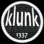 Klunk