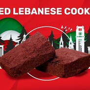 red lebanese