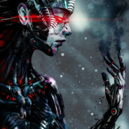 Steam Avatar