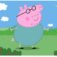 Lil' Daddy Pig