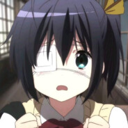 中二病也要玩cs