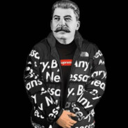 Joseph Stylin' ⛟