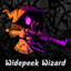 Widepeek Wizard