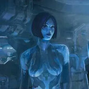 Cortana0nlyFans avatar