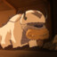 butter dog