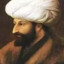 FATİH SULTAN MEHMET