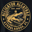 Alligator Alcatraz