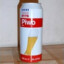Piwko Tesco 500ml 4%