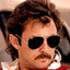 TIM RICHMOND