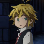 愤怒之罪 梅利奥达斯