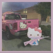 Hello Kitty *******er <3