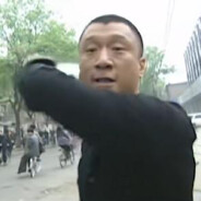 也許倒完就不再會有思念