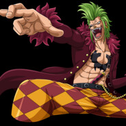 BartoLomeo