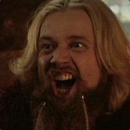 sedde Steam avatar