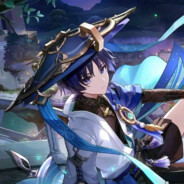 我在人间摘星星