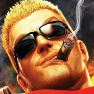 Duke Nukem