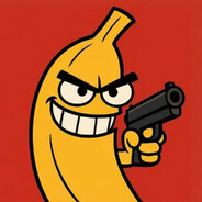 Banannnn.