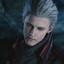 红墓市第一超模Vergil