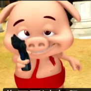 太阳突破手小呆呆