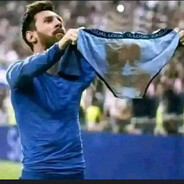 Cristiano messi