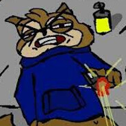 Simon PCC (Elfbar de Banana)