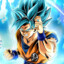 SSB Goku