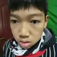 幸运的阿巴