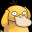 Psyduck