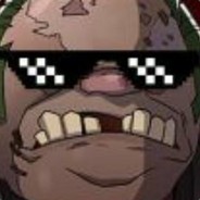 可爱的废物东西