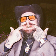 Tfuj Stary's avatar