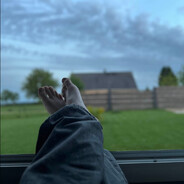 footjob enjoyer