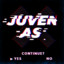 xJuvenAS #TR