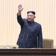 正恩氏--[核あれば]