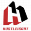 HustleIsArt